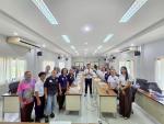 กิจกรรมโรงเรียนผู้สูงอายุ ประจำสัปดาห์ที่ 7
