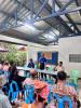 การประชุมประชาคมหมู่บ้าน (ซ่อมรอบที่ 2) เพื่อรับฟังความคิดเห