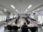 การประชุมพนักงานประจำเดือนพฤษภาคม 2569