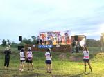 ครงการส่งเสริมสนับสนุนการจัดการแข่งขันการเดิน-วิ่ง มาราธอน