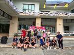 ออกกำลังกายเพื่อสุขภาพ ขยับกายสบายชีวี ครั้งที่ 16