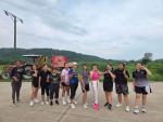 ออกกำลังกายเพื่อสุขภาพ ขยับกายสบายชีวี ครั้งที่ 37