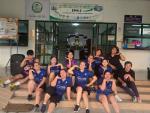 “ออกกำลังกายเพื่อสุขภาพ ขยับกายสบายชีวี” ครั้งที่ 12