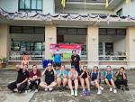 ออกกำลังกายเพื่อสุขภาพ ขยับกายสบายชีวี ครั้งที่ 21