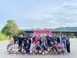 ออกกำลังกายเพื่อสุขภาพ ขยับกายสบายชีวี ครั้งที่ 25