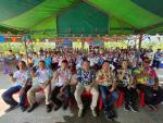 โครงการพัฒนาศักยภาพผู้สูงอายุตำบลเขาพระ ประจำปีงบประมาณ พ.ศ.