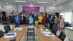 โครงการเสริมสร้างความเข้มแข็งของสตรี ยุติความรุนแรงในครอบครั