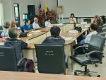 กิจกรรมโรงเรียนผู้สูงอายุ ประจำสัปดาห์ที่ 11