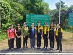โครงการความโปร่งใสในงานก่อสร้างภาครัฐ (CoST) ประจำปีงบประมาณ