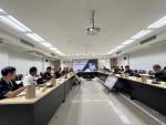 การประชุม คณะอนุกรรมการทรัพยากรน้ำจังหวัดนครนายก ครั้งที่ 1/