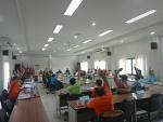 การประชุมประชาคมท้องถิ่นระดับตำบล