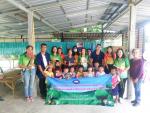 โครงการกิจกรรมพัฒนาคุณภาพผู้เรียน ทัศนศึกษาแหล่งเรียนรู้สำหร