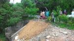 สำรวจพื้นที่ตำบลเขาพระเพื่อทำธนาคารน้ำใต้ดิน