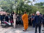 ลงพื้นที่ตรวจสอบข้อเท็จจริง หารือแนวทางการแก้ไขปัญหา กรณีพื้