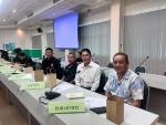 การประชุมชี้แจงซักซ้อมแนวทางปฏิบัติราชการแก่องค์กรปกครองส่วน
