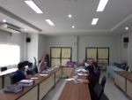 ประชุมคณะกรรมการสนับสนุนการจัดทำแผนพัฒนาท้องถิ่น
