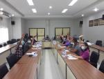 ประชุมร่วมพิจารณาแผนพัฒนาท้องถิ่น(พ.ศ.2561-2565)เพิ่มเติมครั