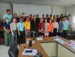 จัดตั้งศูนย์พัฒนาคุณภาพชีวิตผู้สูงอายุและผู้พิการตำบลเขาพระ