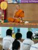 โครงการโรงเรียนคุณธรรมและจริยธรรม ประจำปีงบประมาณ 2568