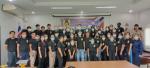 โครงการฝึกอบรมอาสาสมัครป้องกันภัยฝ่ายพลเรือน (อปพร.) รุ่นที่
