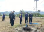 ต้อนรับ พล.ท. ธราพงษ์ มะละคำ รอง ผอ.รมน.ภาค1 เยี่ยมชมพื้นที่