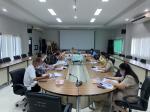 คณะกรรมการพัฒนาองค์การบริหารส่วนตำบลเขาพระ พิจารณาให้ความเห็