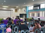 ศูนย์พัฒนาเด็กเล็กองค์การบริหารส่วนตำบลเขาพระ (โรงเรียนวัดส