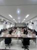 ประชุมพนักงาน ประจำเดือนมิถุนายน 2569