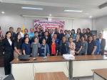 โครงการเสริมสร้างความเข้มแข็งของสตรี ยุติความรุนแรงในครอบครั