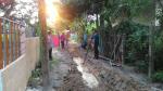 ธนาคารน้ำใต้ดินหมู่ที่ 6 บ้านวังไทร