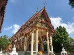 วัดสมบูรณ์สามัคคี