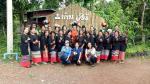 บ้านวังรี หมู่บ้านท่องเที่ยวชุมชน