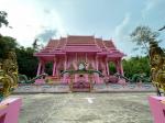 วัดเขาทุเรียน
