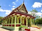 วัดเกาะกระชาย