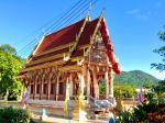 วัดบ้านวังรี 
