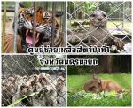 ศูนย์ช่วยเหลือสัตว์ป่าที่ 1